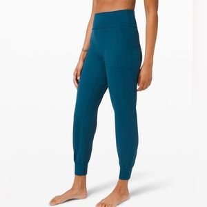 Lululemon align joggers